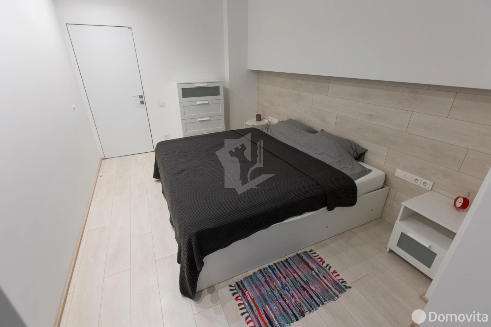 Снять 3-комнатную квартиру в Минске, ул. Белинского, д. 23, 1300USD, код 150514 - фото 15