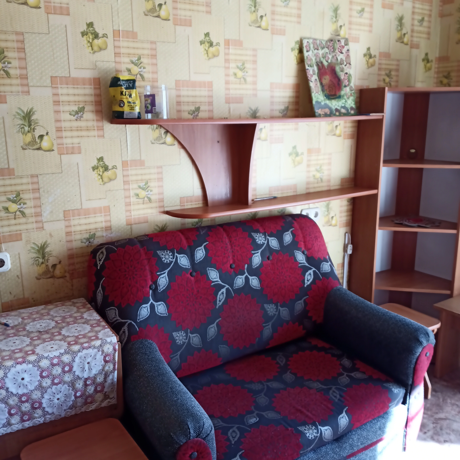 квартира, Октябрьская, ул. Оршанская, д. 7/2 