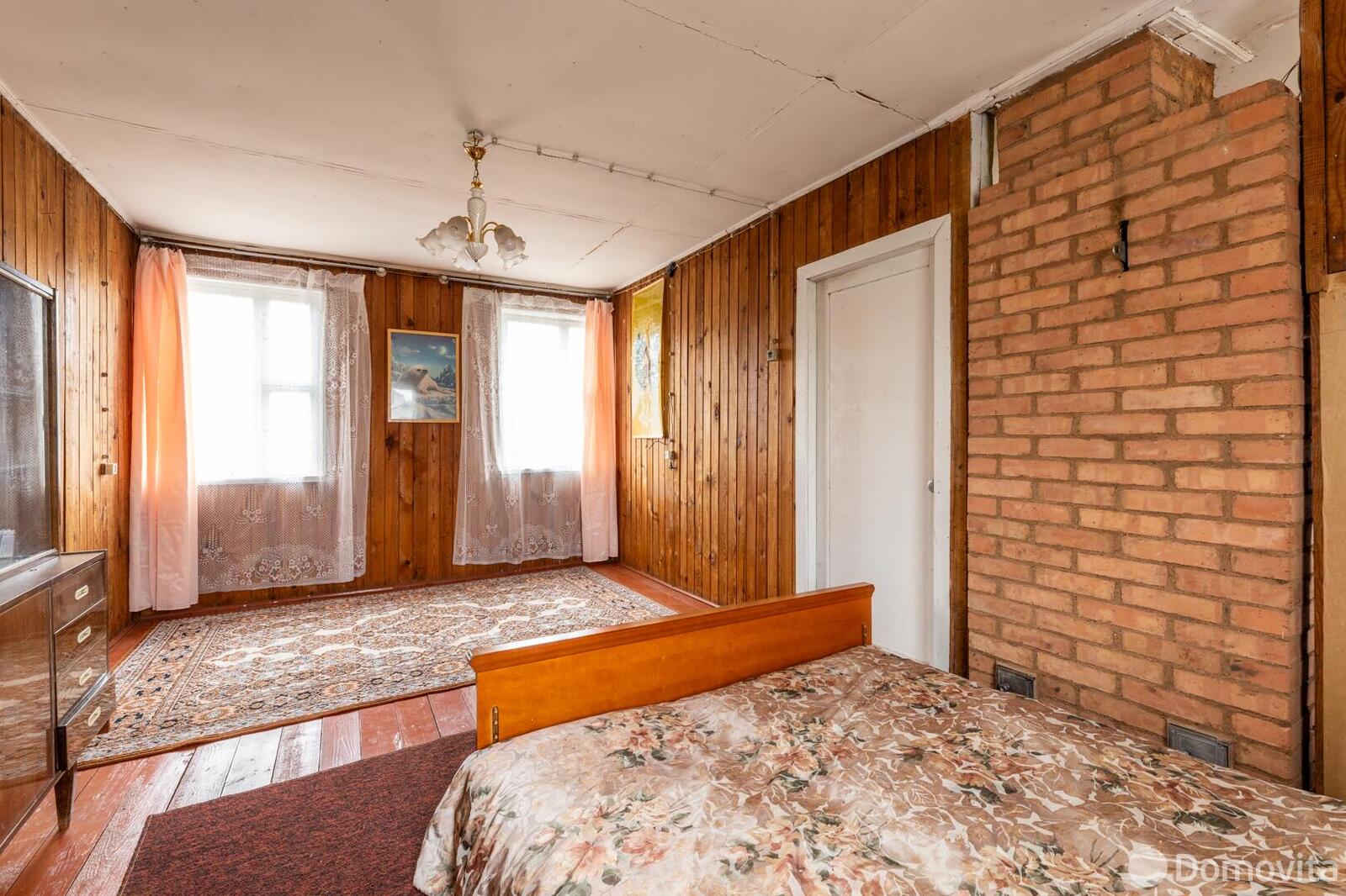 Купить 2-этажную дачу в Лесной Уголок Минская область, 27500USD, код 180060 - фото 12