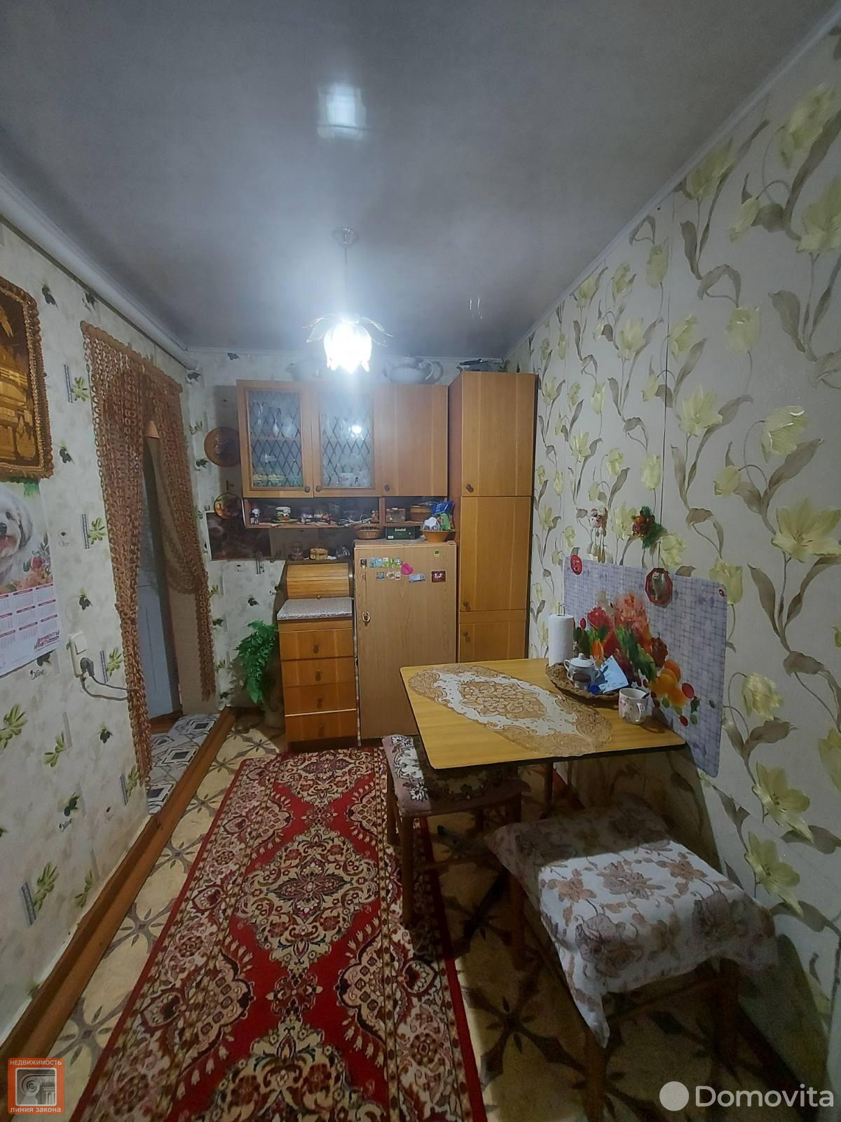 дом, Гомель, ул. Толстого, стоимость продажи 118 733 р.