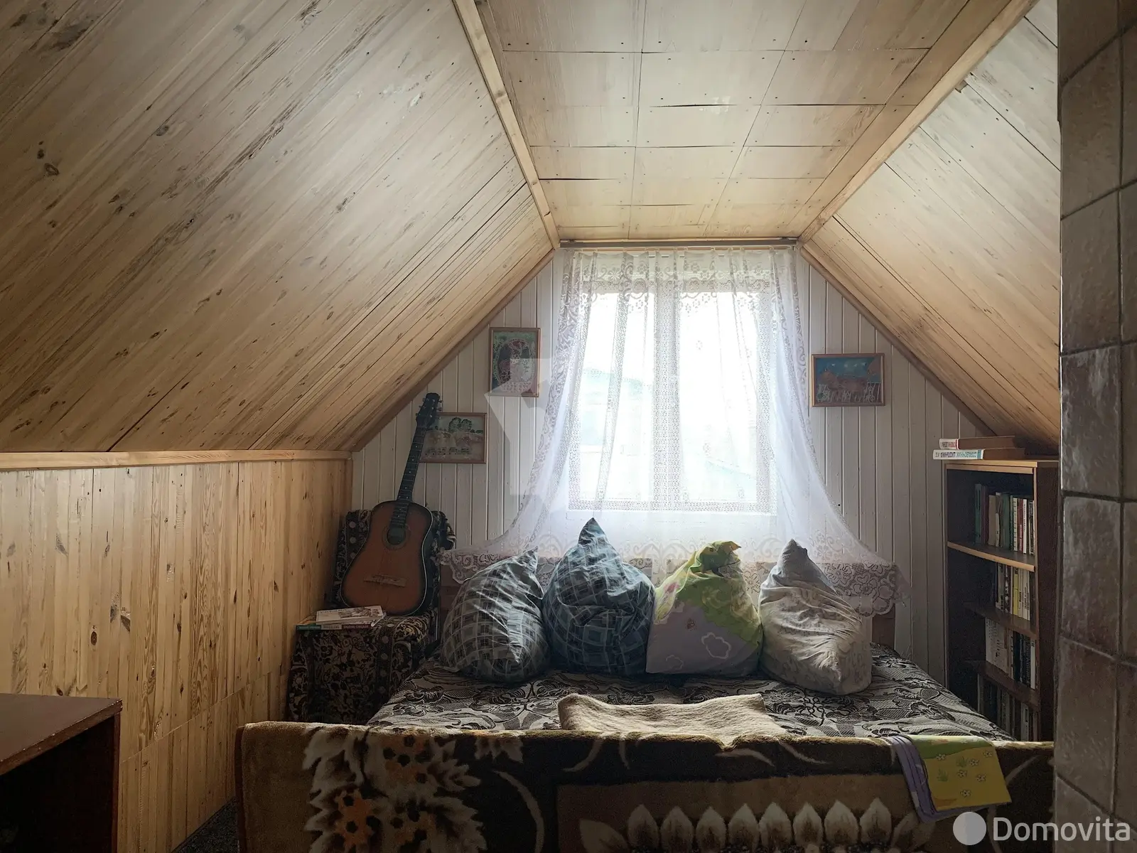 дача, Автомобилист-82, 