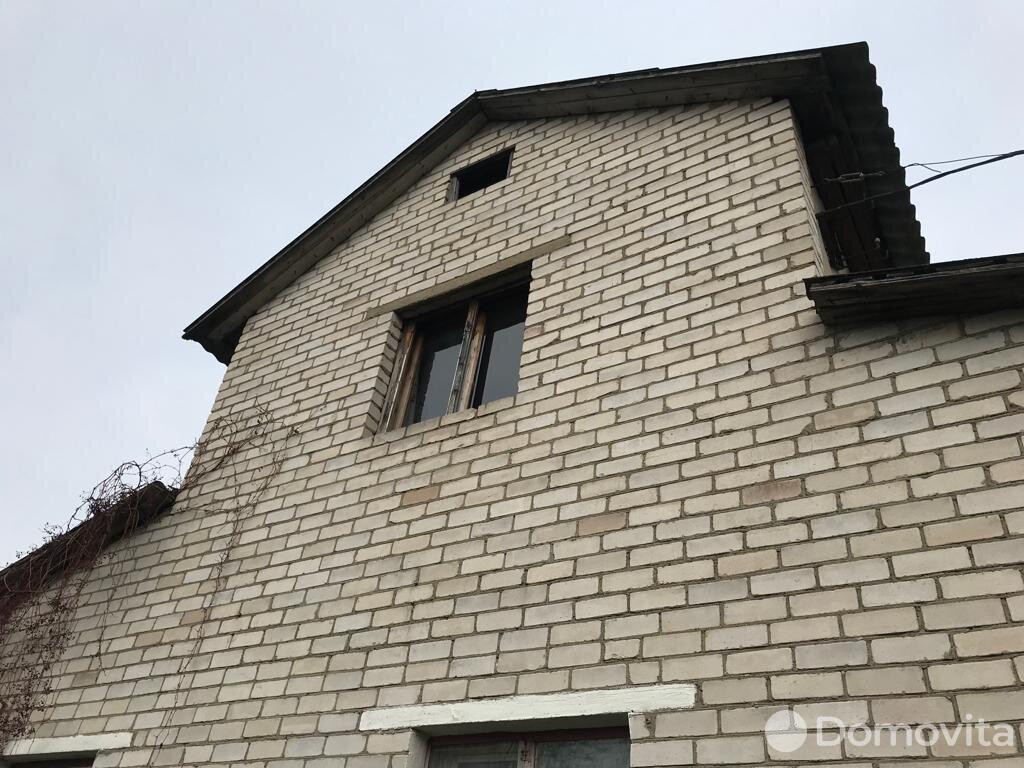 продажа коттеджа, Фаниполь, ул. Солнечная