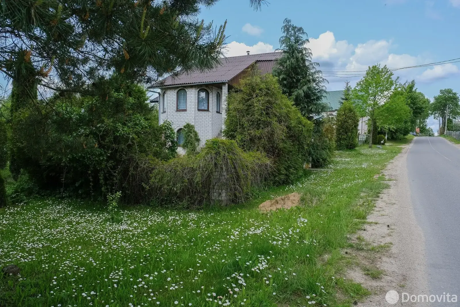 Стоимость продажи дома, Малые Гаяны, ул. Центральная, д. 3/А