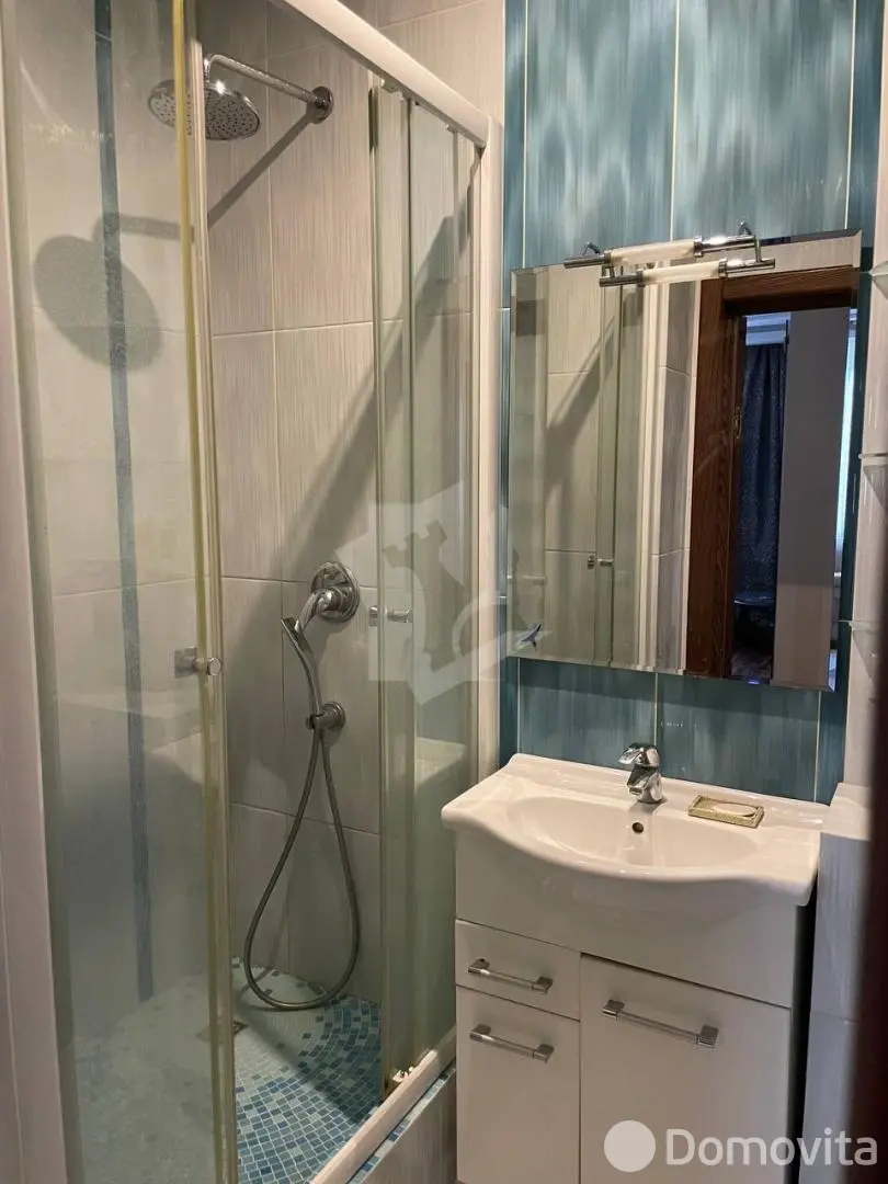 квартира, Минск, пер. Одинцова, д. 5 в Фрунзенском районе