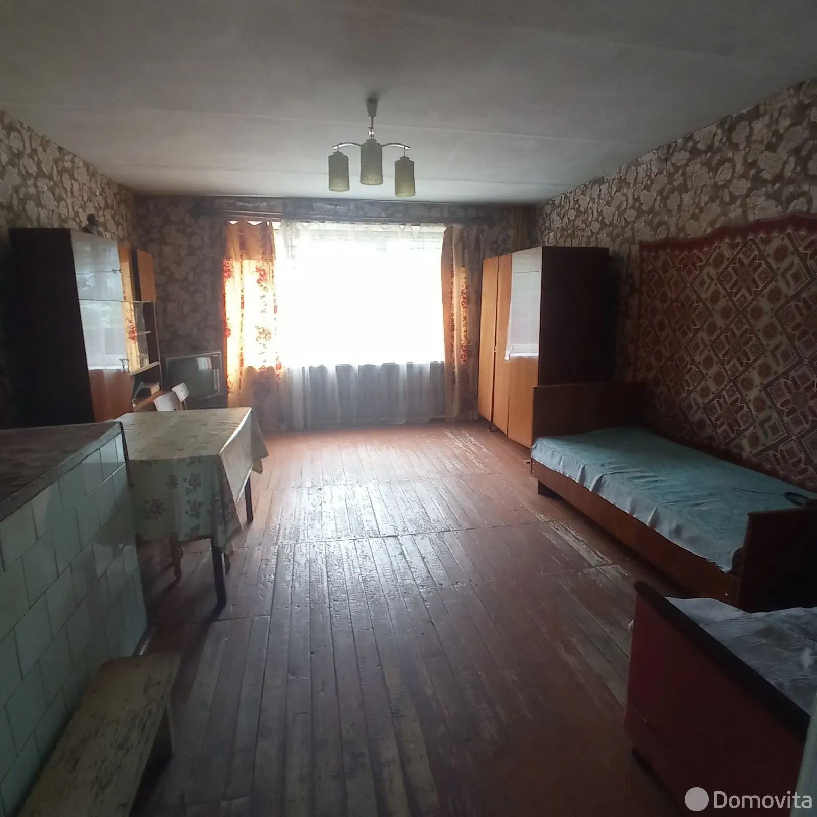 дом, Пинск, ул. Коммунальная, стоимость продажи 114 481 р.