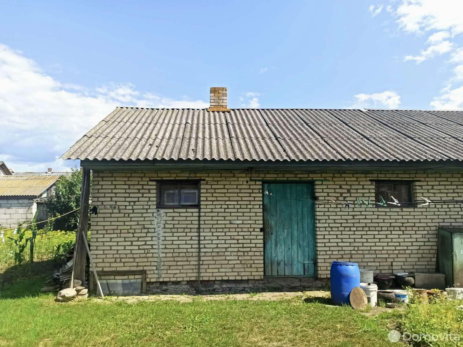 дом, Молотковичи, , стоимость продажи 81 540 р.