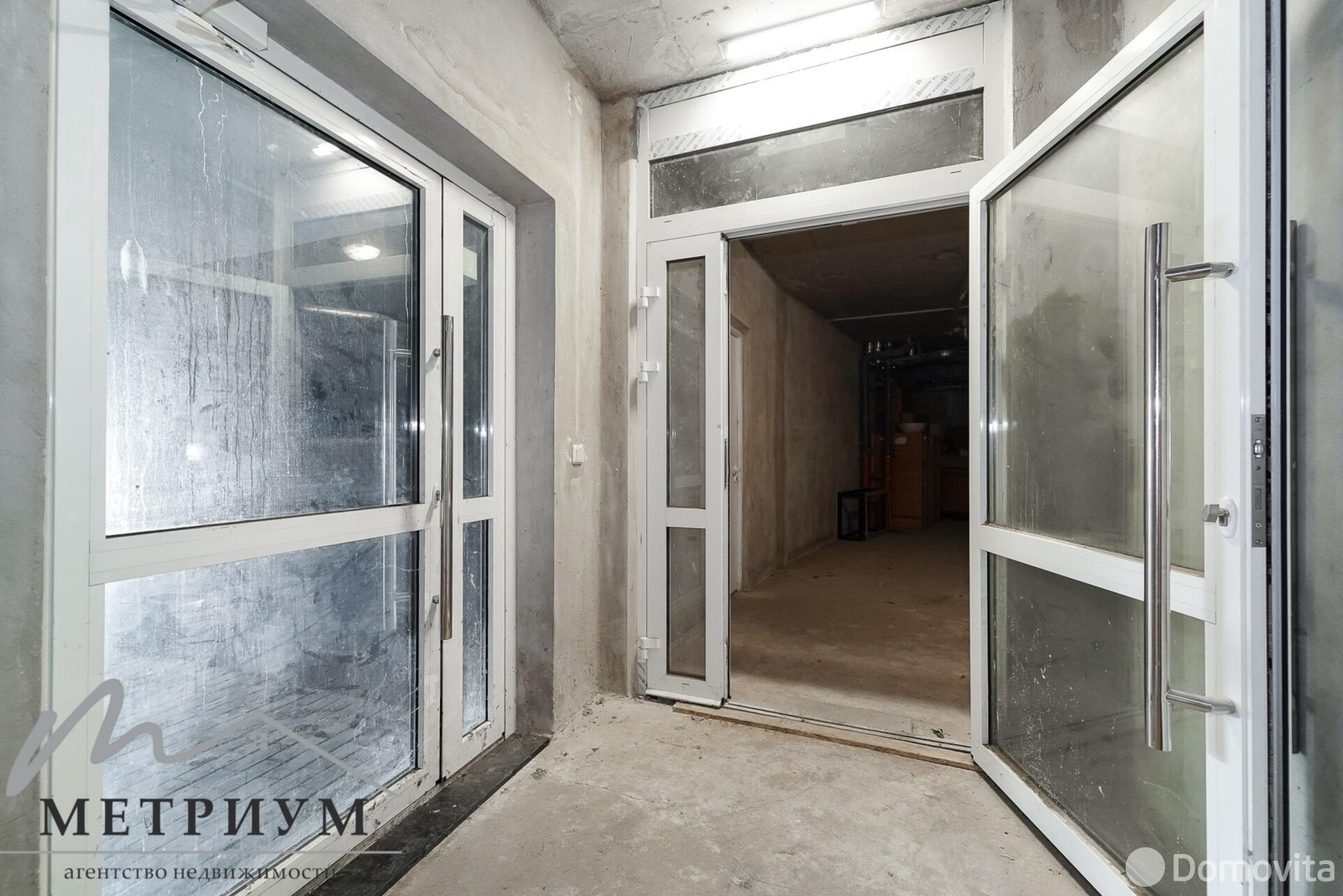 Снять складское помещение на ул. Ратомская, д. 7 в Минске, код 964444 - фото 4