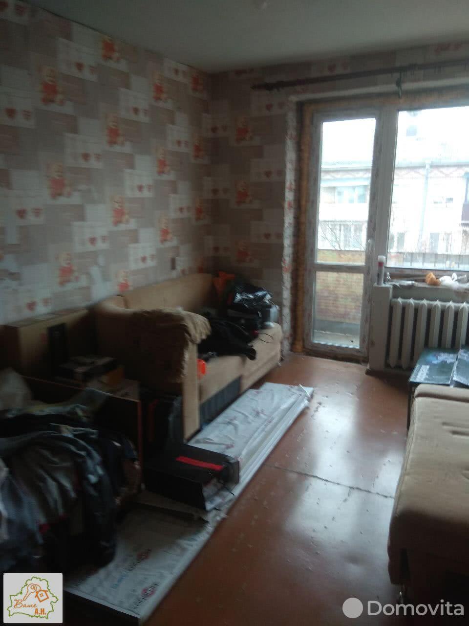 Продажа 2-комнатной квартиры в Гомеле, ул. Пушкина, д. 18, 43000 USD, код: 982638 - фото 3