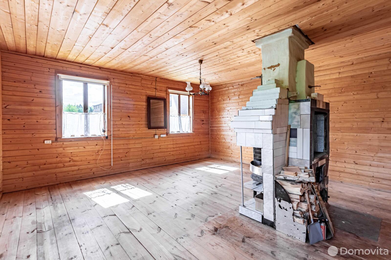 Купить 2-этажную дачу в Малая Дубровка Минская область, 28000USD, код 178281 - фото 18