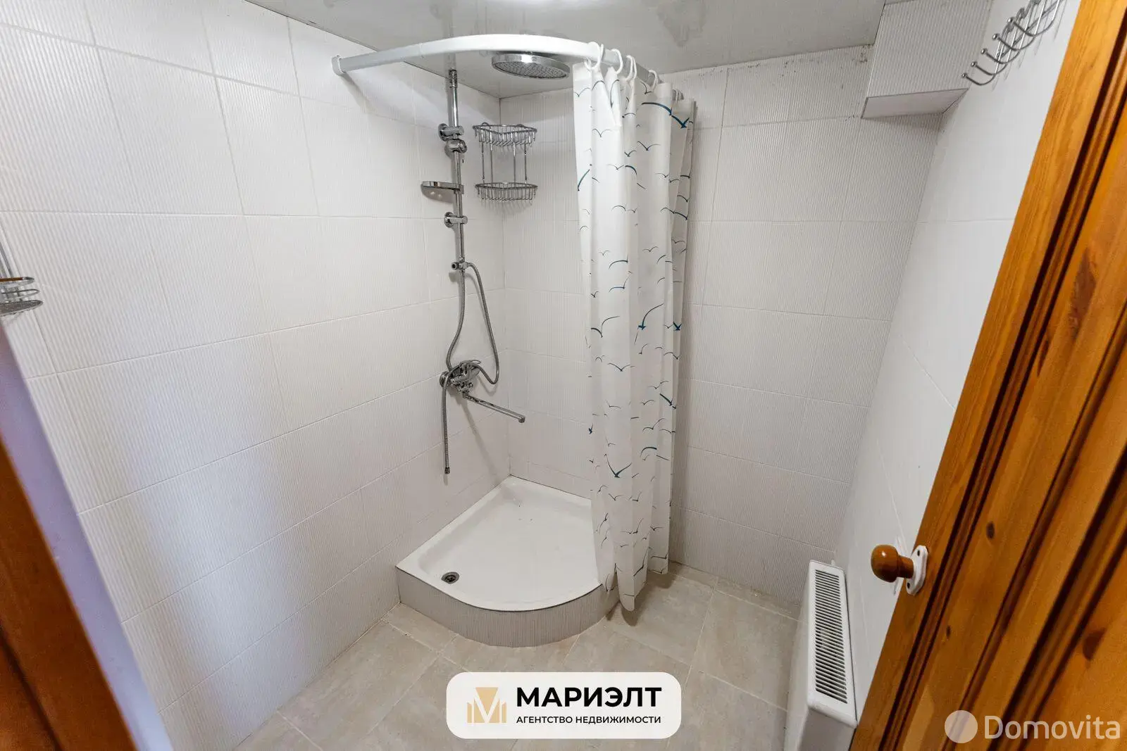 Продажа 2-этажной дачи в Боровых Минская область, 70000USD, код 183185 - фото 33