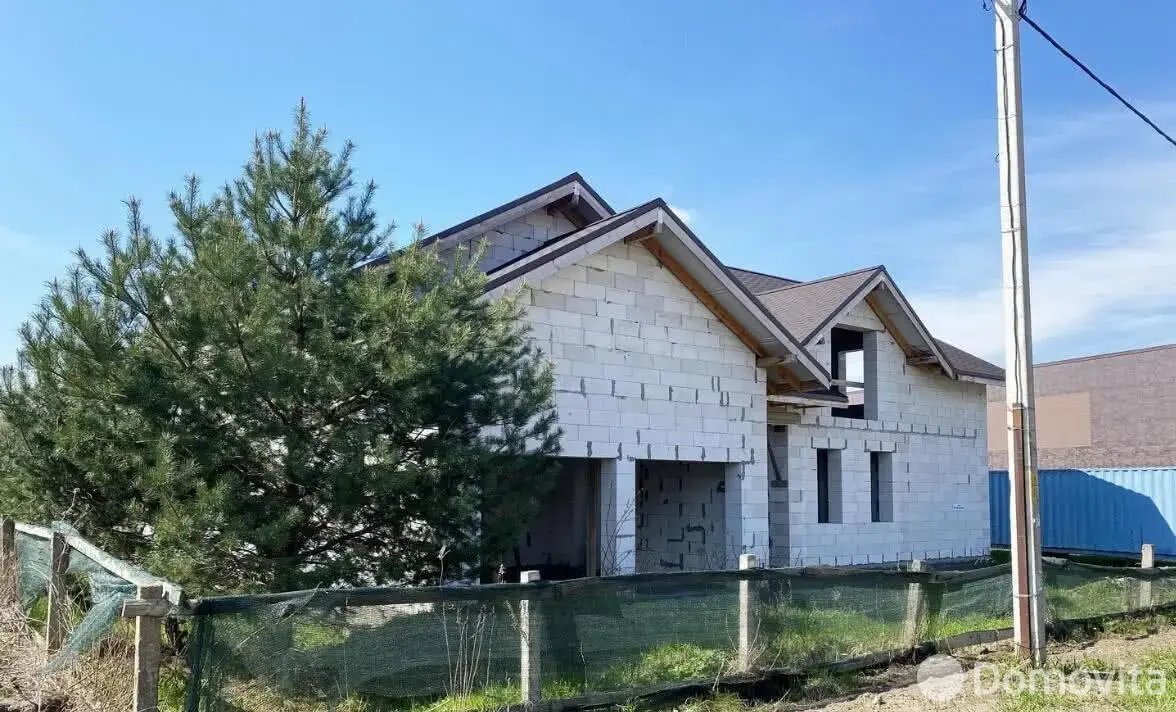 дом, Минск, ул. Освейская, д. 10