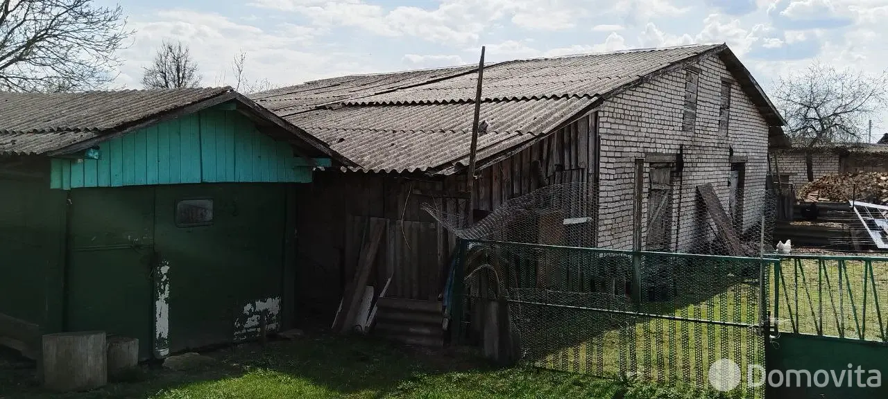 продажа коттеджа, Кривое Село, ул. Первомайская