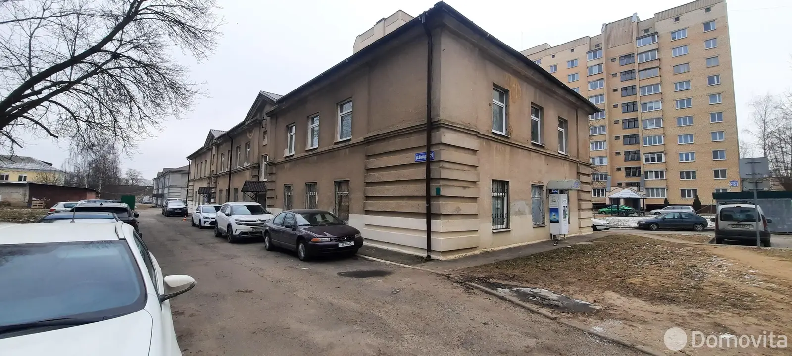 Продажа торговой точки на ул. Володько, д. 20 в Минске, 576000USD, код 997704 - фото 2
