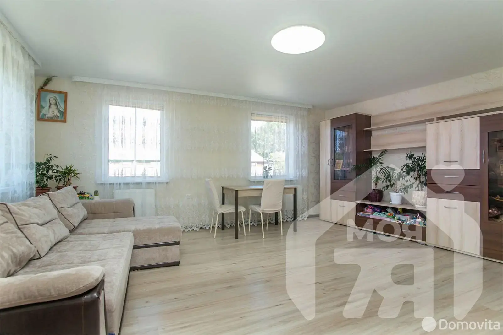 Стоимость продажи дома, Ошмяны, ул. Советская, д. 155