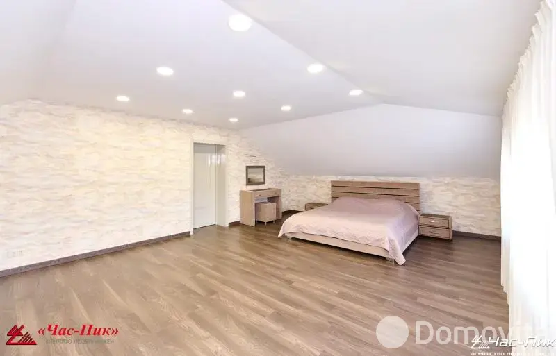 Продажа 1-этажной дачи в Батуринке Минская область, 430000USD, код 184056 - фото 19