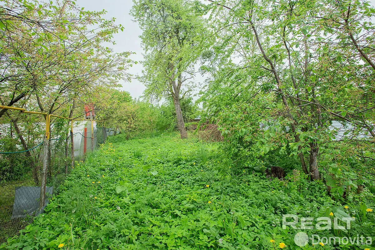 участок, Першаи, 