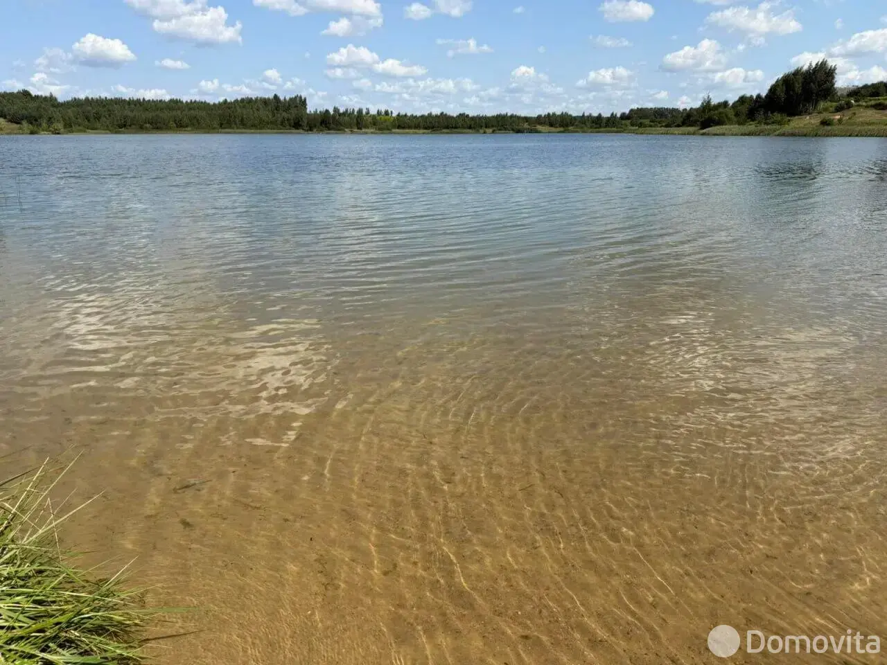 Купить 1-этажную дачу в Союз Минская область, 63000USD, код 183984 - фото 45