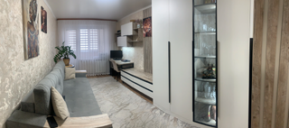 2-комнатная квартира, Брест, ул. Комсомольская, д. 1