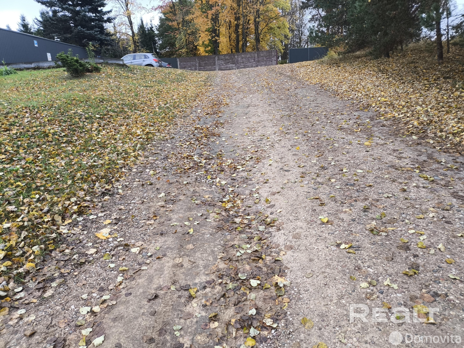 участок, Ратомка, ул. Красивая, стоимость продажи 249 300 р.