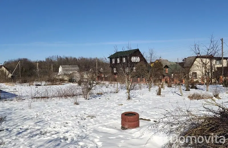 Купить 1-этажную дачу в Лесное Минская область, 23950USD, код 181575 - фото 12