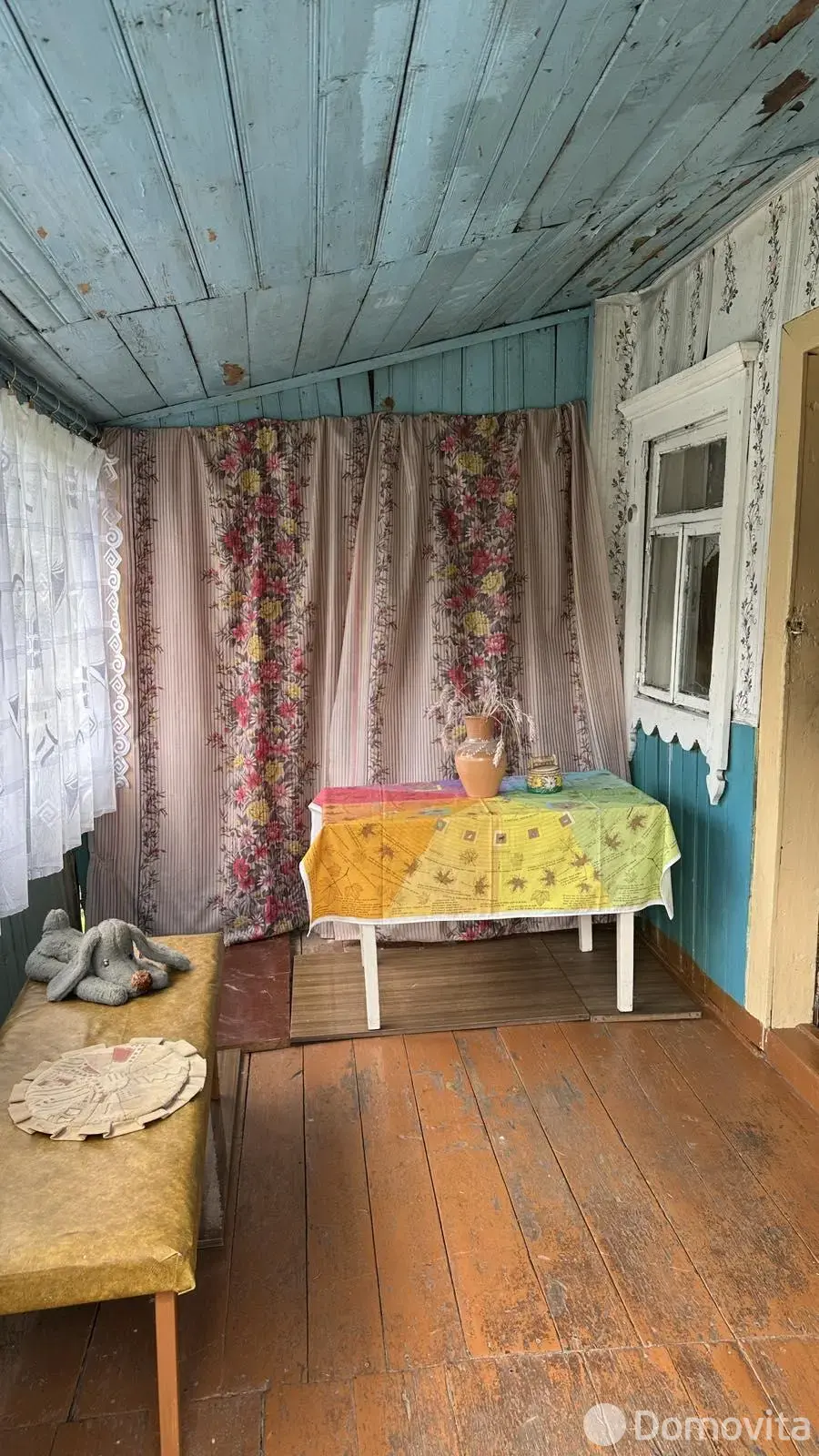 коттедж, Покрашево, ул. Губина А.М., д. 23, стоимость продажи 25 000 р.