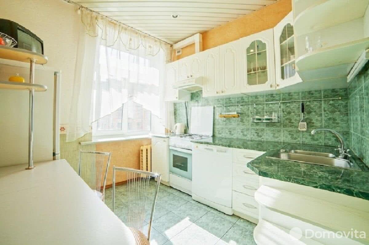 Купить 3-комнатную квартиру в Минске, ул. Козлова, д. 8, 119000 USD, код: 1013224 - фото 5