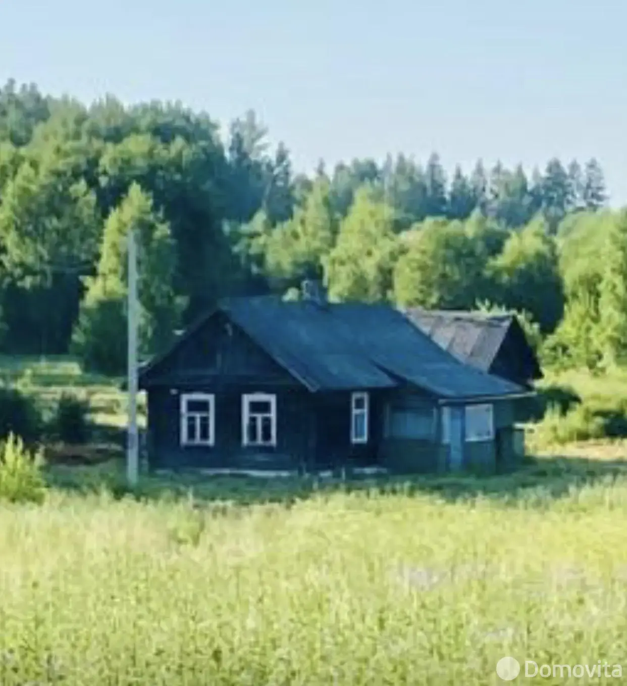 Цена продажи коттеджа, Верковляны, ул. Центральная, д. 2