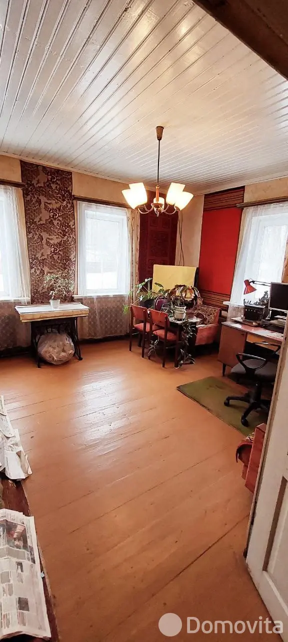 коттедж, Витебск, ул. Канатная