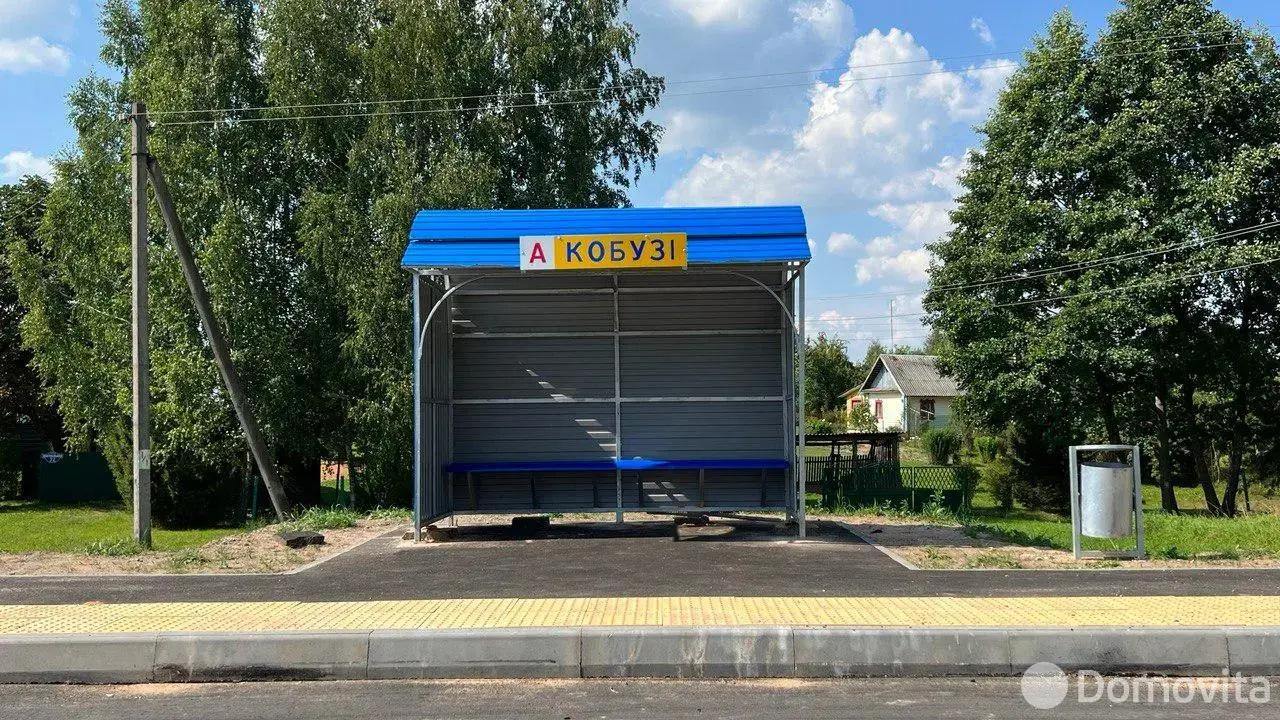 дача, Кобузи, ул. Центральная, д. 28 
