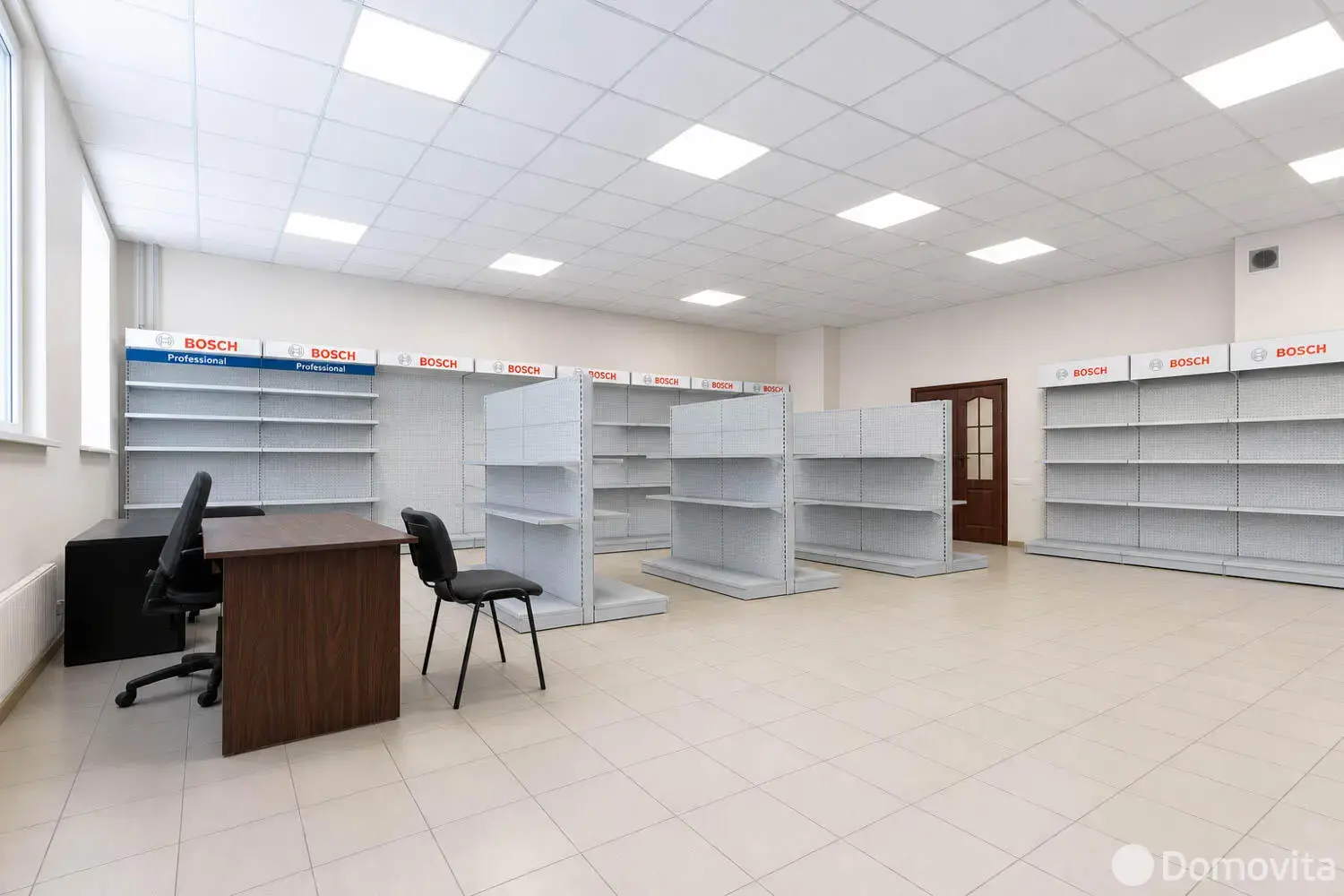 торговый объект, Минск, ул. Тимирязева, д. 85 