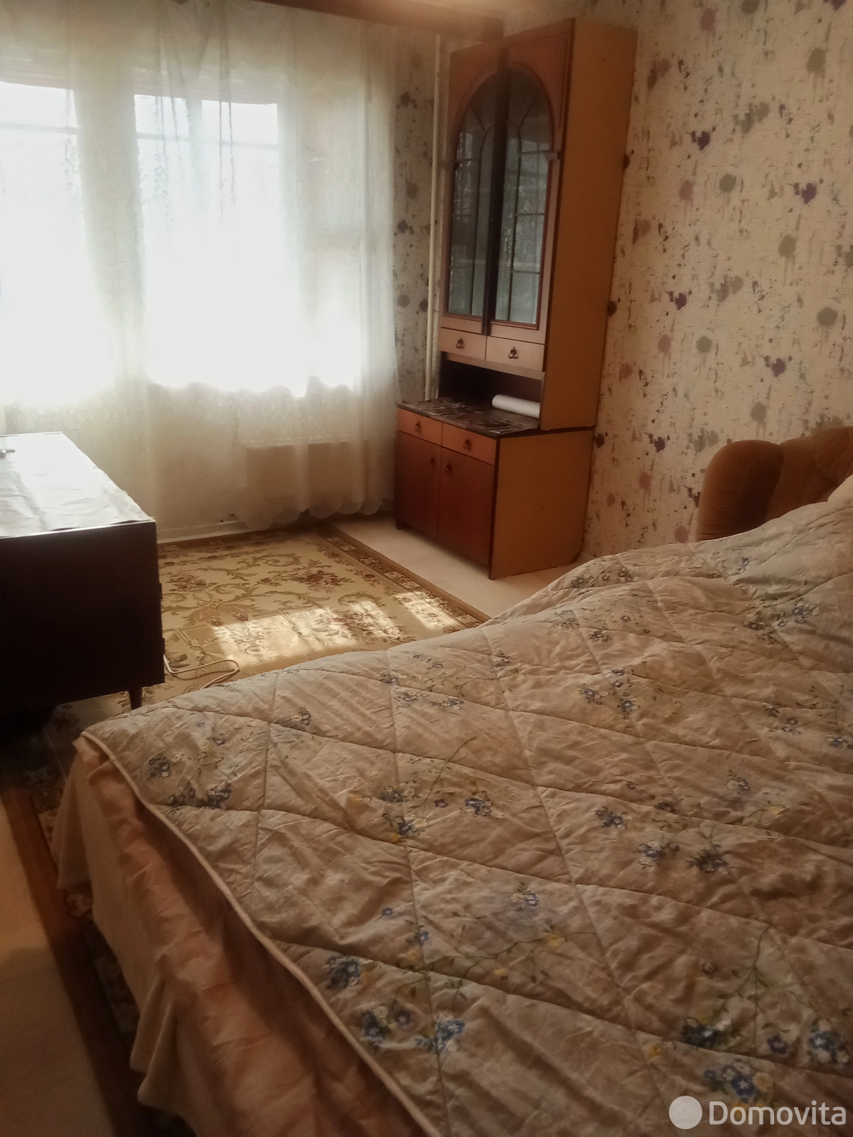 Снять 1-комнатную квартиру в Минске, ул. Руссиянова, д. 10, 930BYN, код 145350 - фото 1