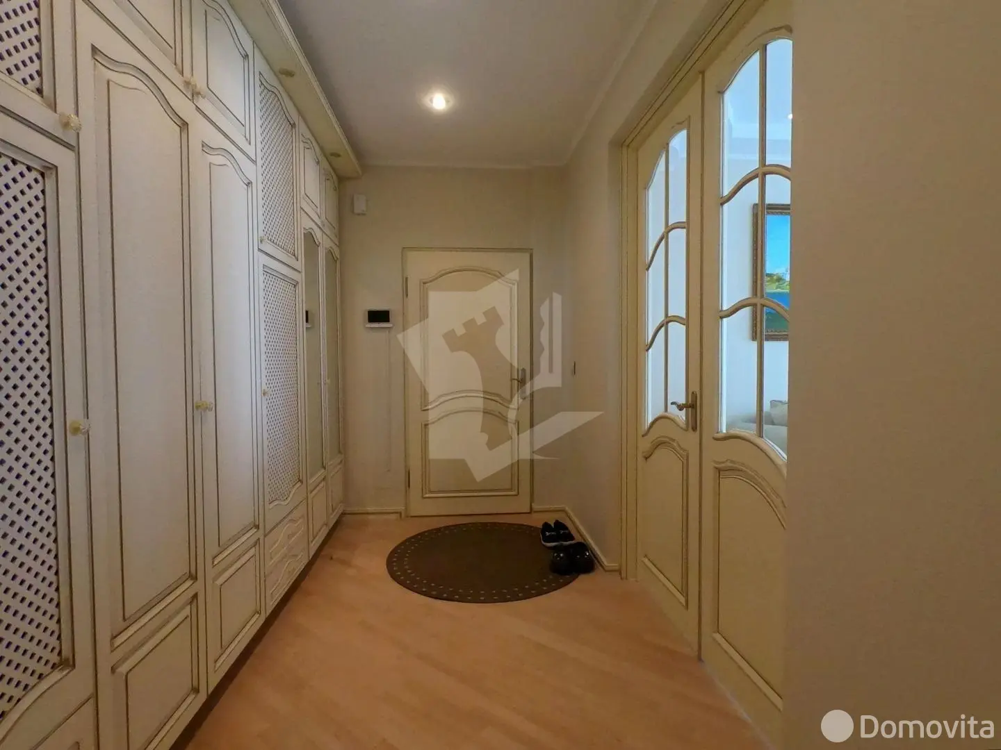 Снять 3-комнатную квартиру в Минске, ул. Комсомольская, д. 29, 1700USD, код 148167 - фото 16