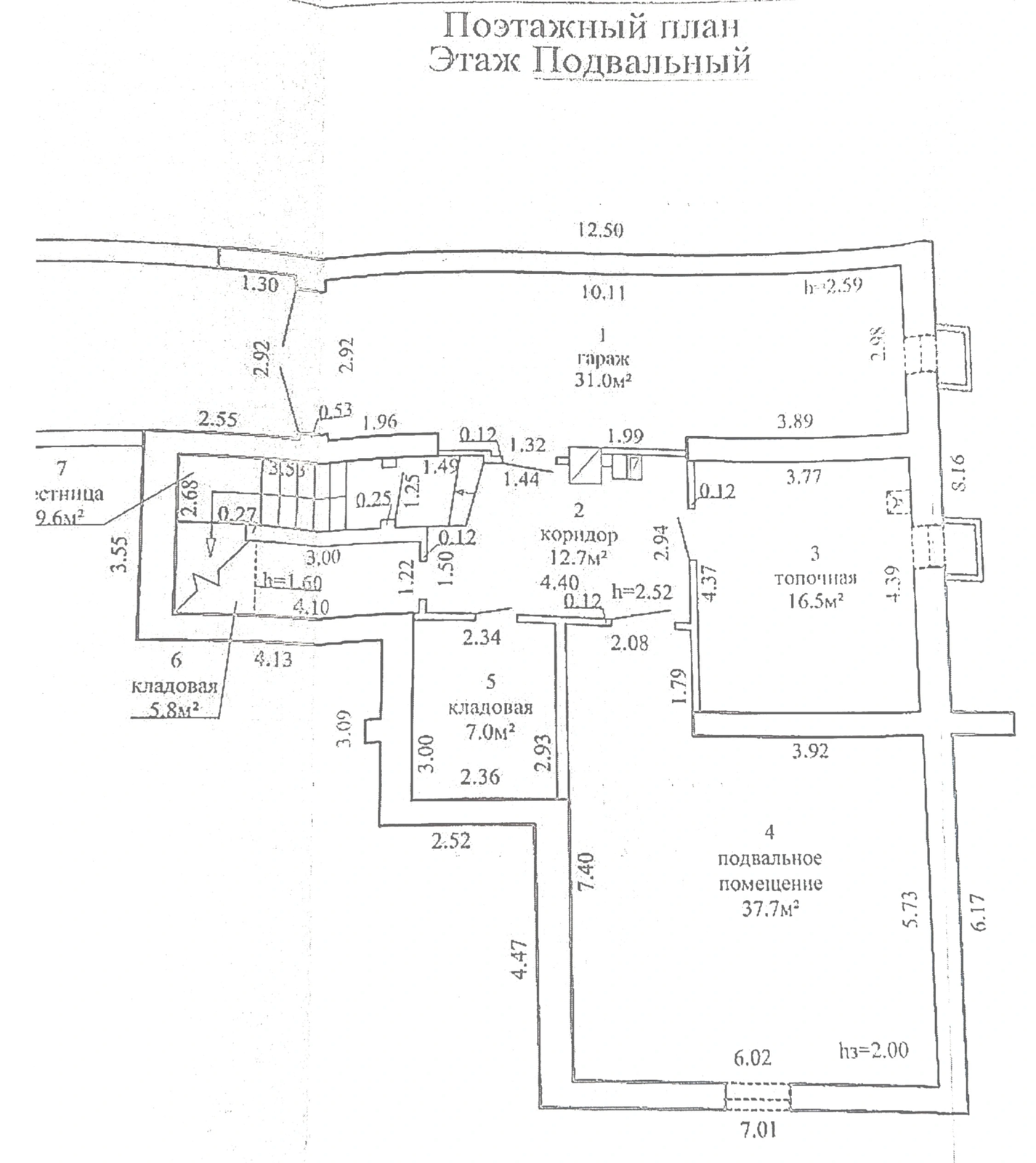 Цена продажи коттеджа, Рагозы, 