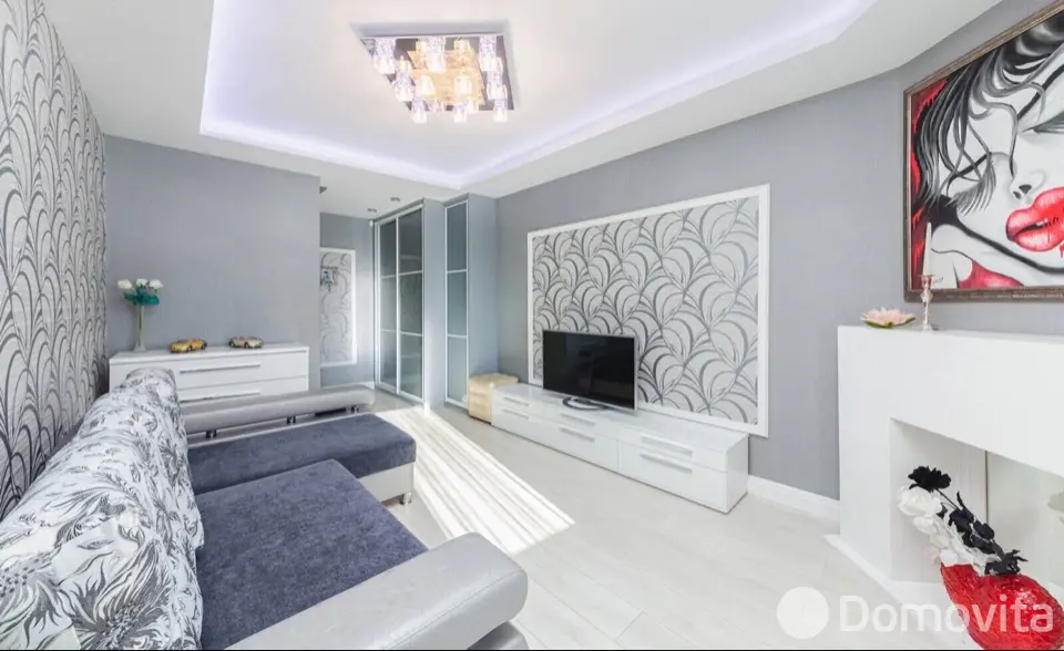 аренда квартиры, Минск, ул. Сторожовская, д. 8