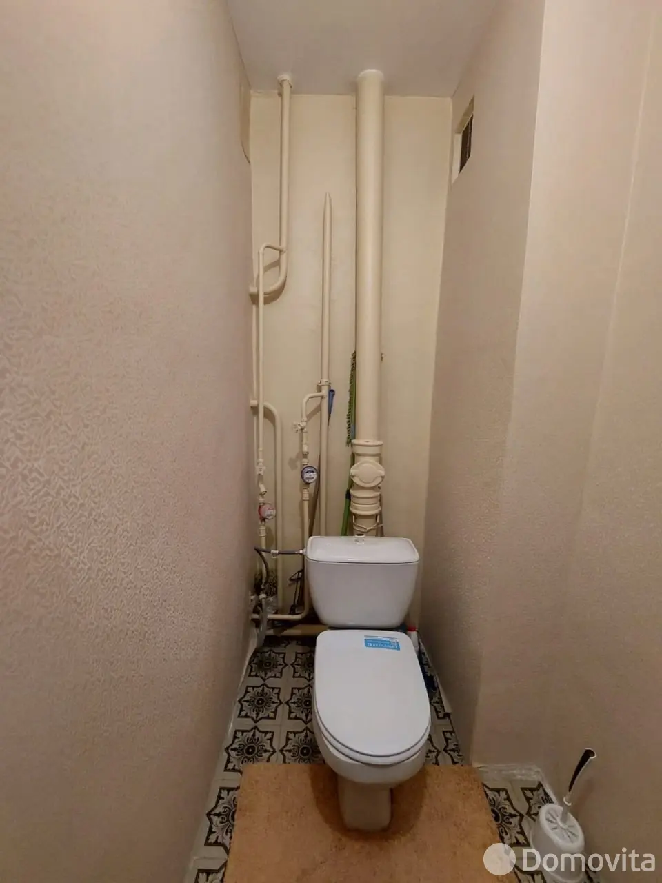 Снять 3-комнатную квартиру в Витебске, ул. Леонова, д. 7, 340USD, код 148062 - фото 12