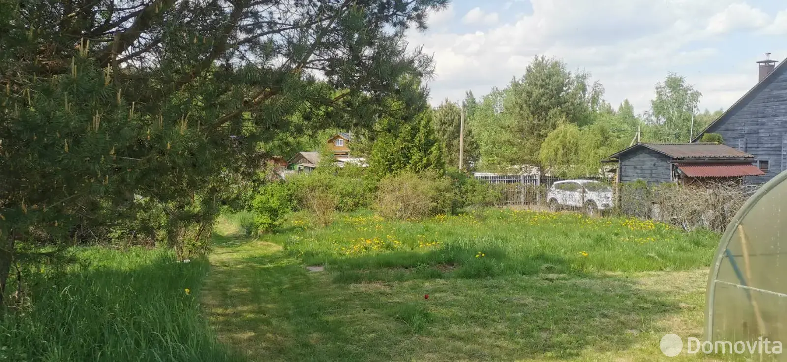 купить участок, Лаванда Лесная, 