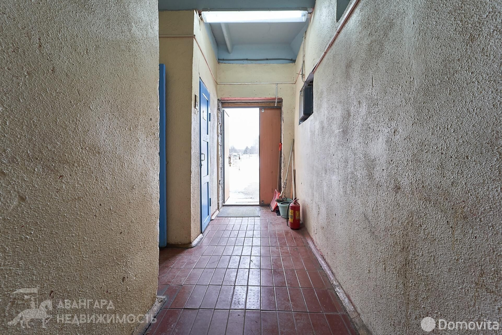 торговый объект, Зеленый Бор, ул. Минская, д. 2/А