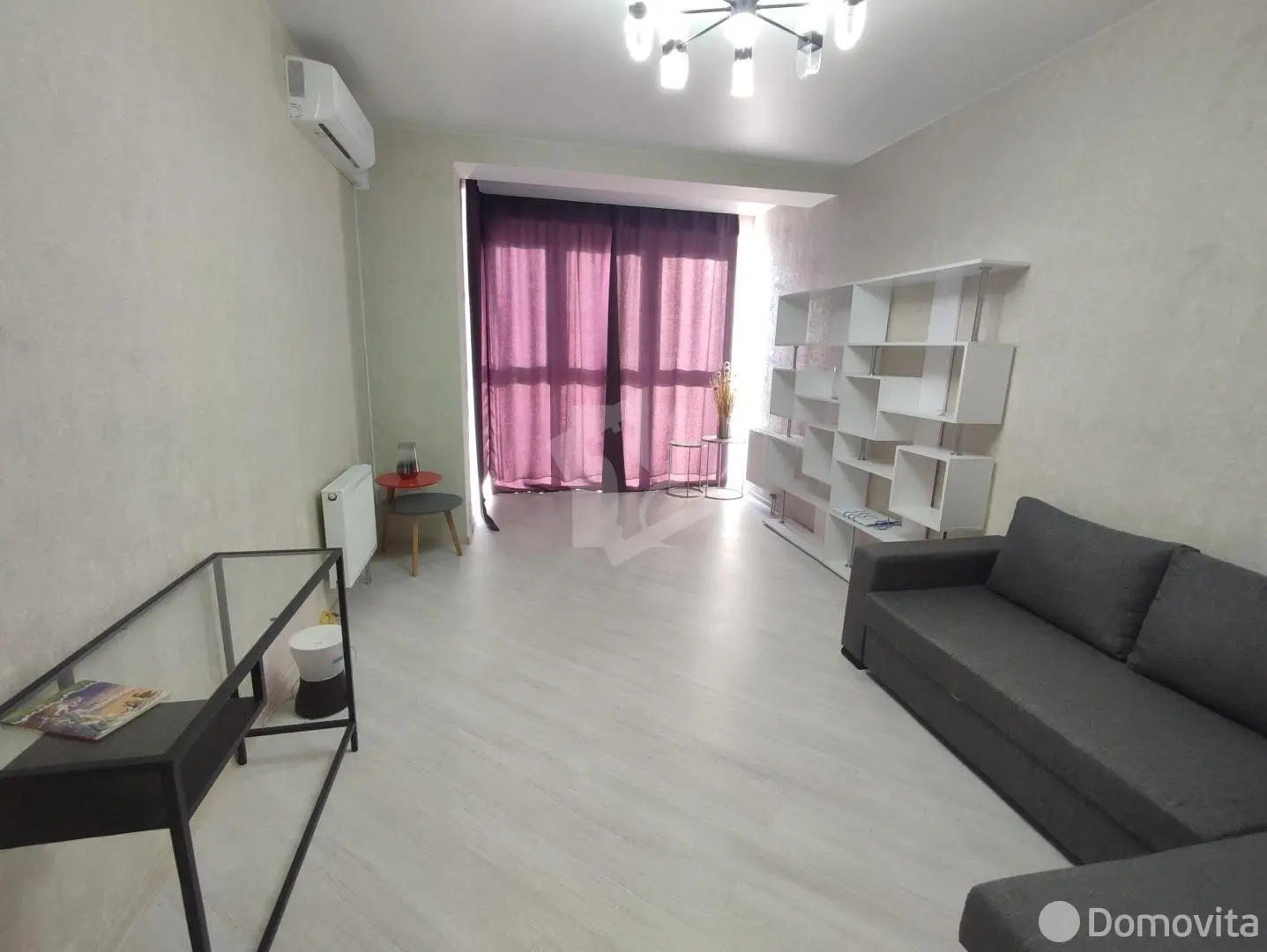 Стоимость аренды квартиры, Минск, ул. Ильянская, д. 18