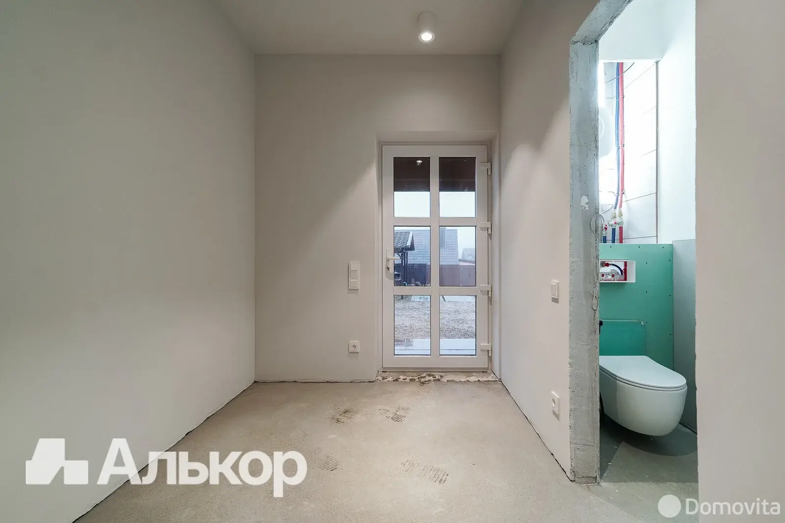 коттедж, ВЕРЯГИ,