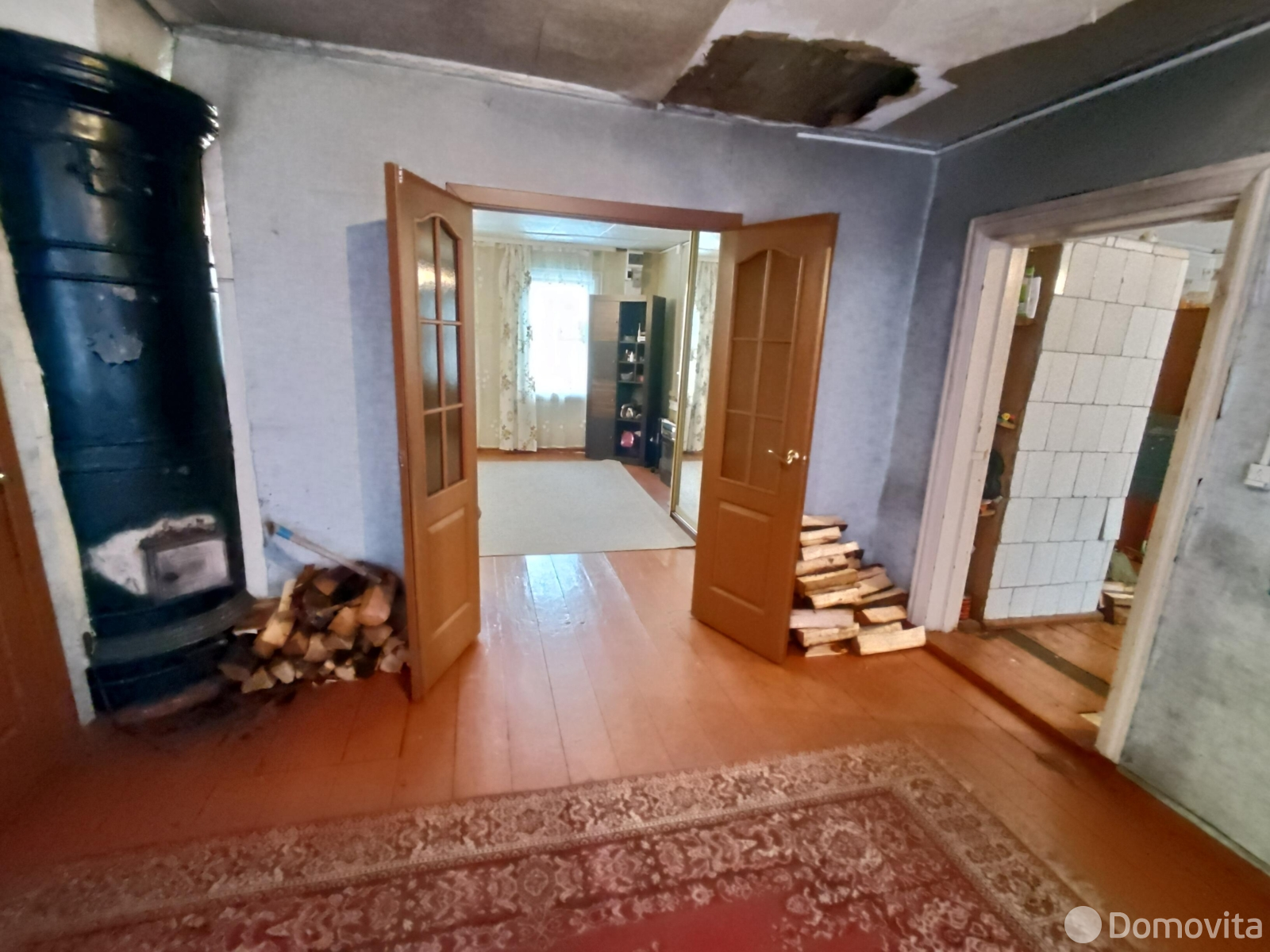 Цена продажи коттеджа, Полоцк, ул. Кутузова, д. 6