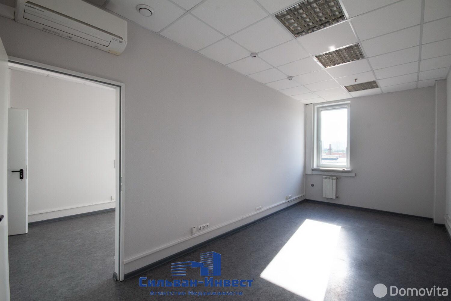 Аренда офиса на ул. Тимирязева, д. 67 в Минске, 5178EUR, код 12991 - фото 12