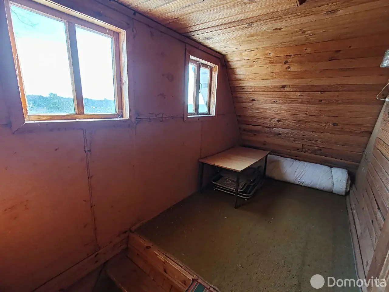 дача, Октябрьское,