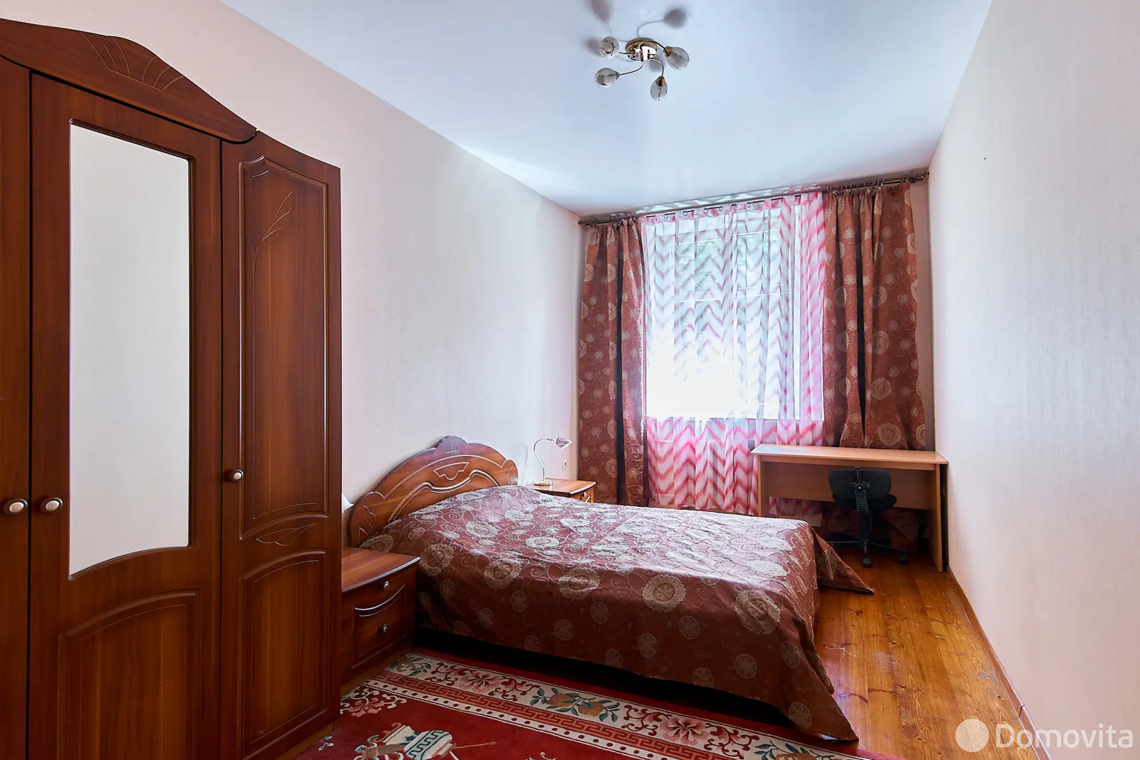 аренда квартиры, Минск, пр-т Независимости, д. 36