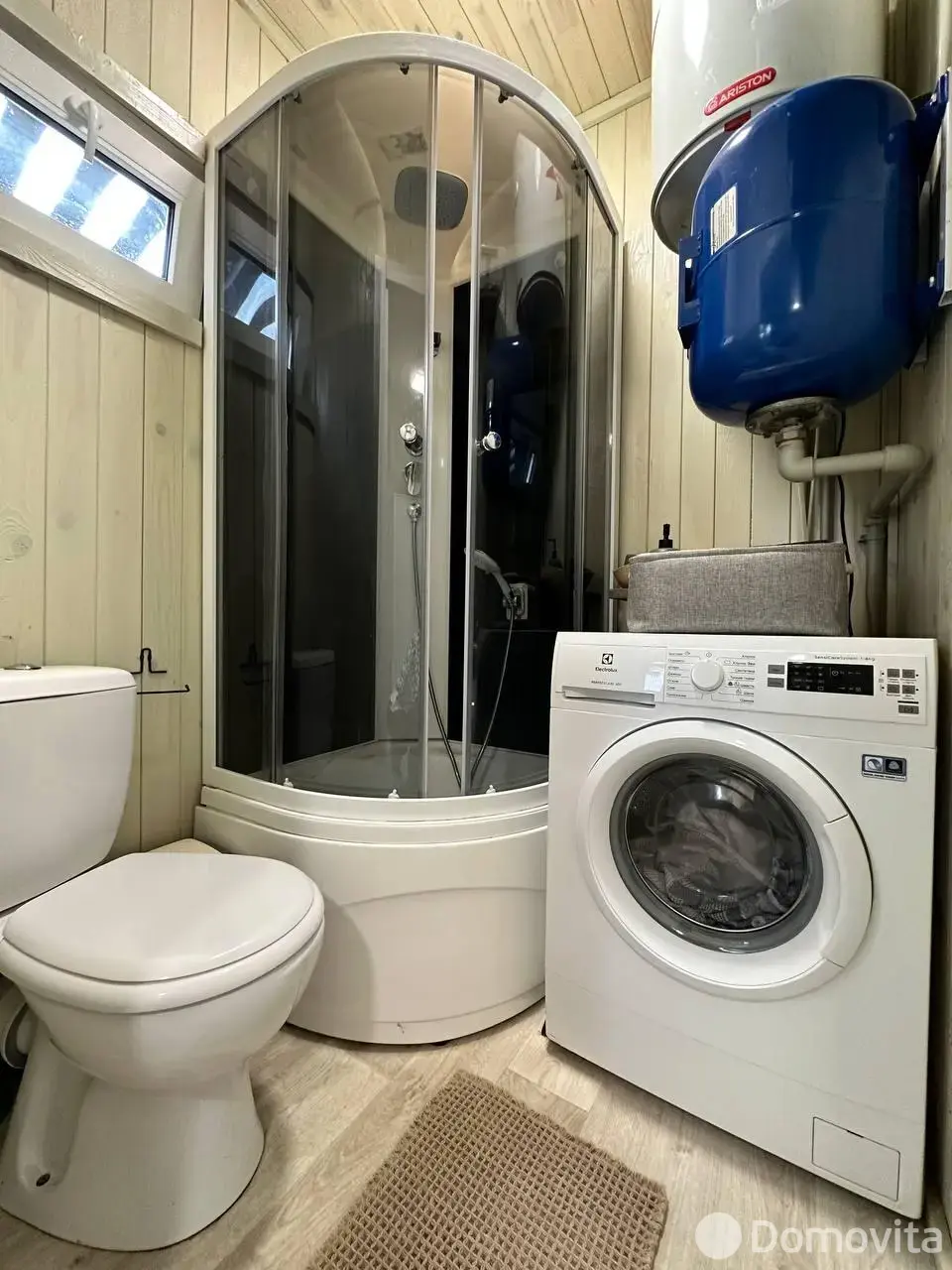 Продажа 1-этажной дачи в Птичи Гомельская область, 46000USD, код 183732 - фото 37