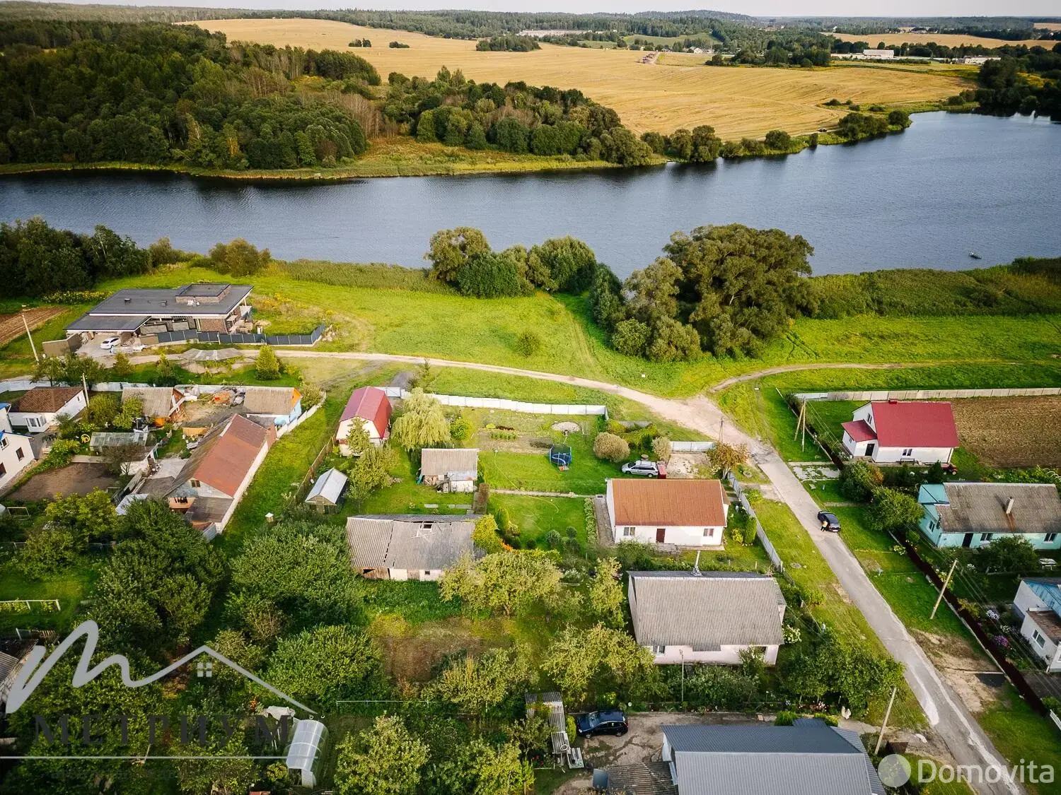 дом, Юзуфово, ул. Победы 