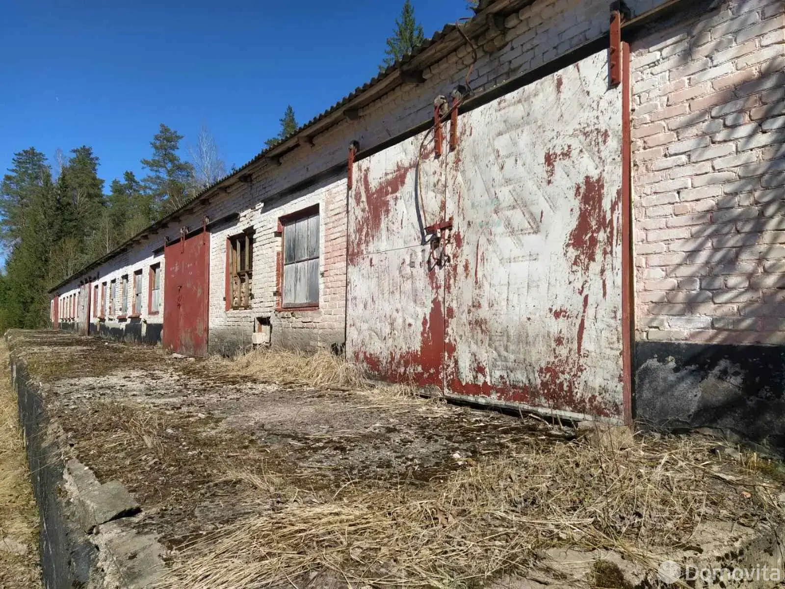 Купить офис на ул. Победы, д. 10/В в Новоколосово, 31000USD, код 10030 - фото 1