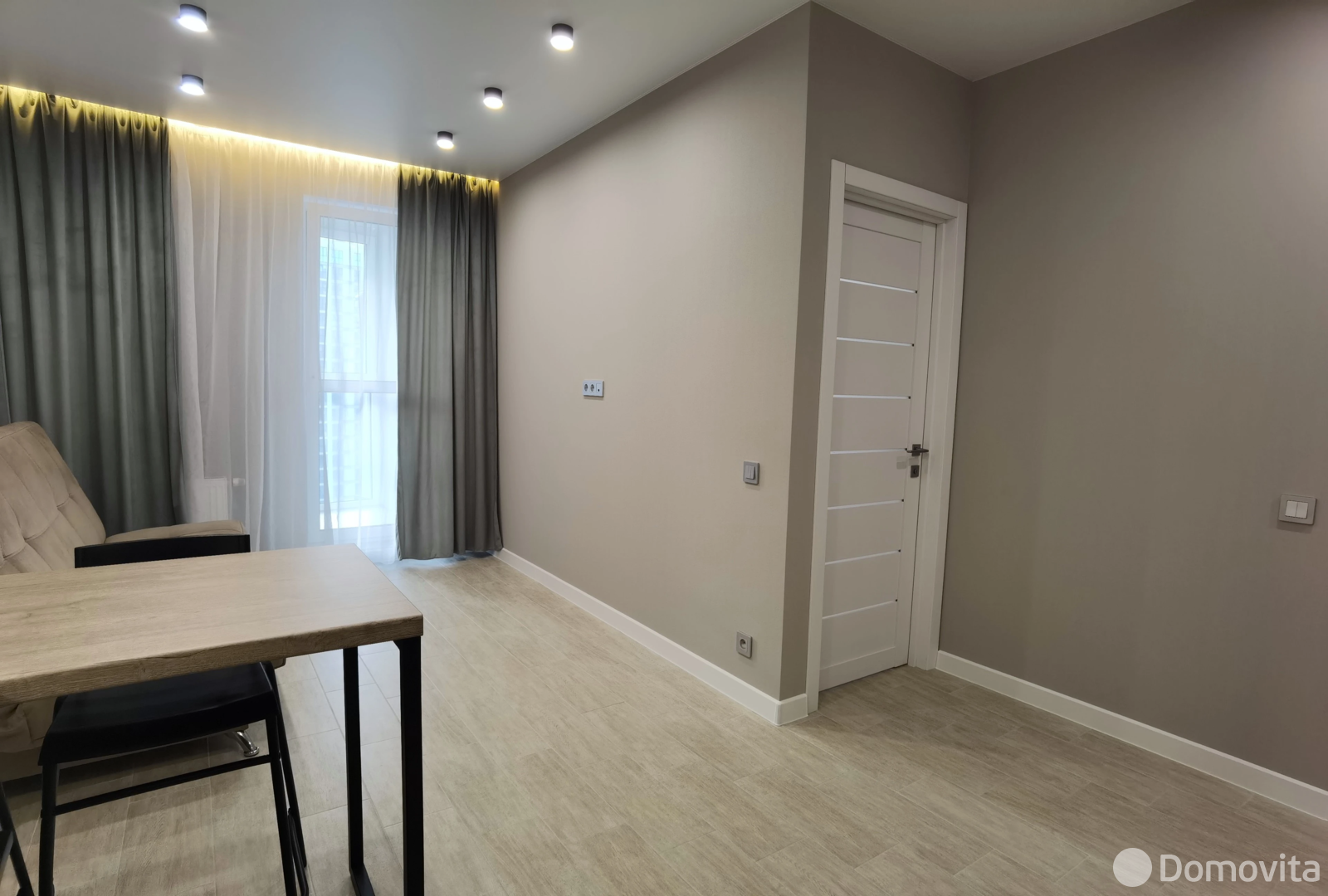 Снять 2-комнатную квартиру в Минске, ул. Жореса Алфёрова, д. 7, 595USD, код 150096 - фото 7