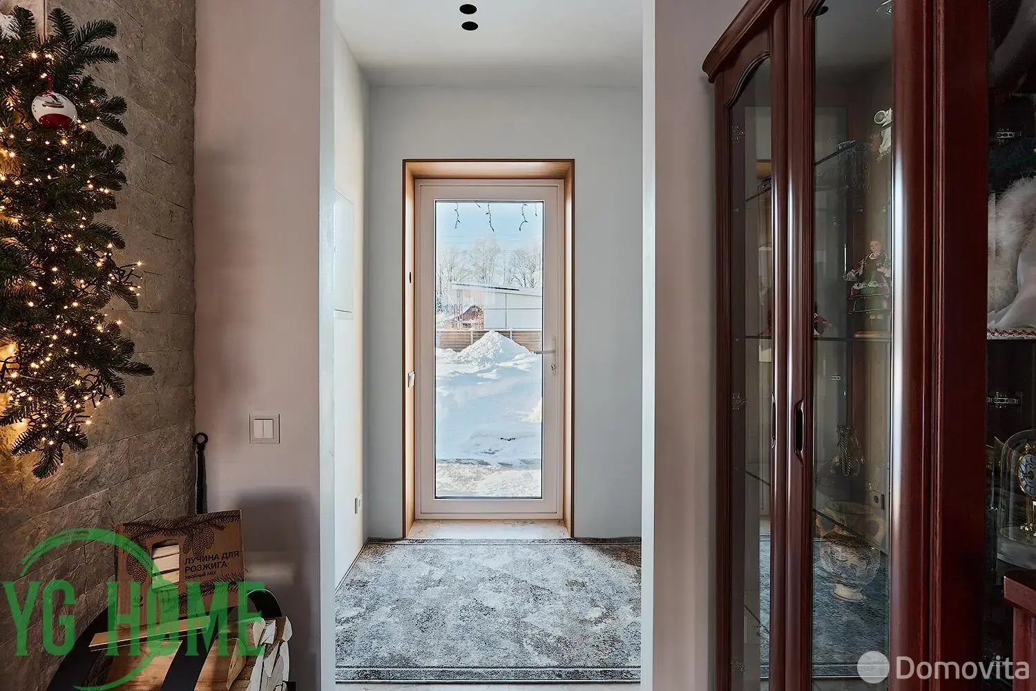 Купить 2-этажную дачу в Малиновке Минская область, 180000USD, код 184872 - фото 49