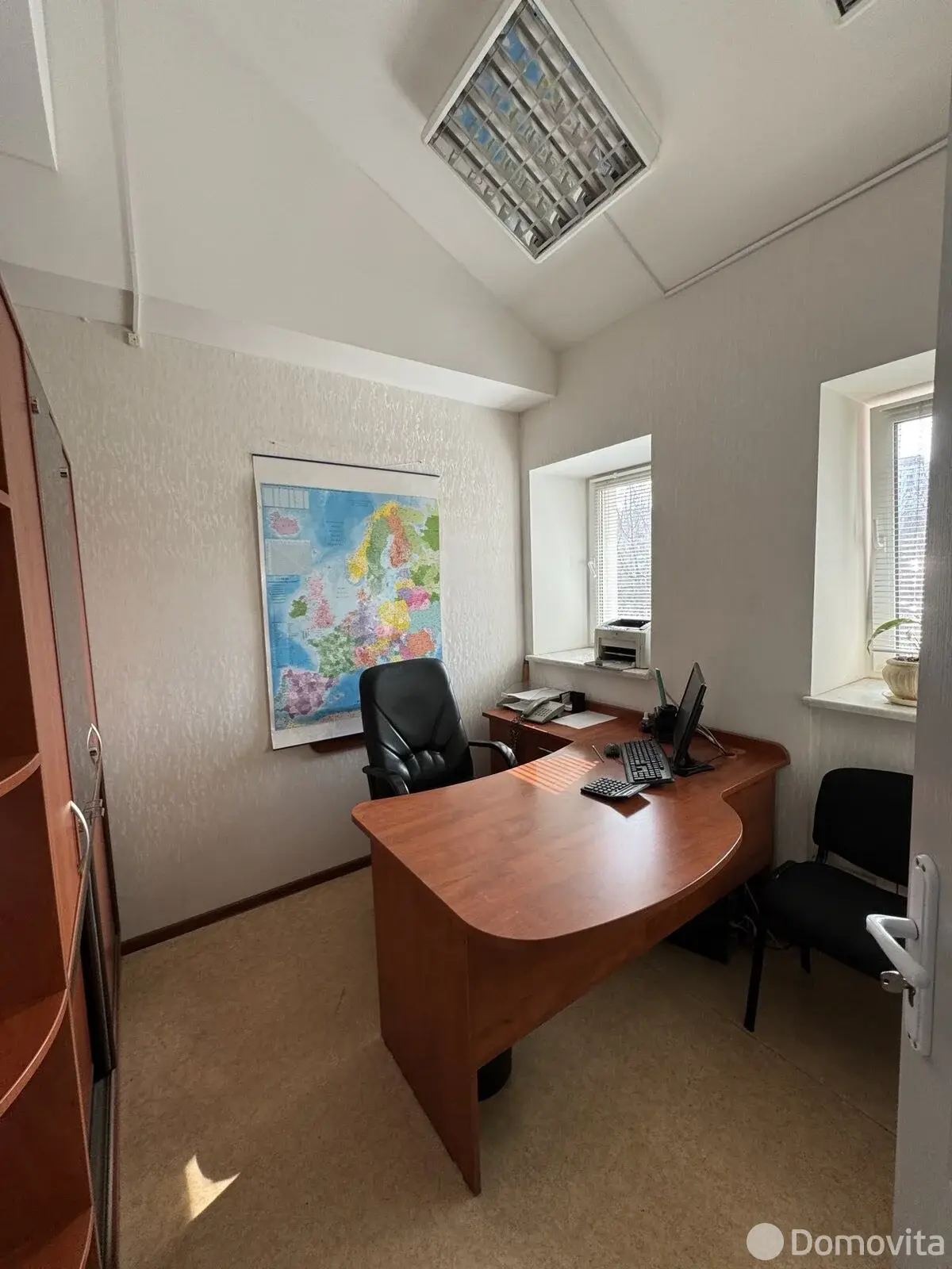 Аренда офиса на ул. Леонида Беды, д. 11/1 в Минске, 478USD, код 15789 - фото 5