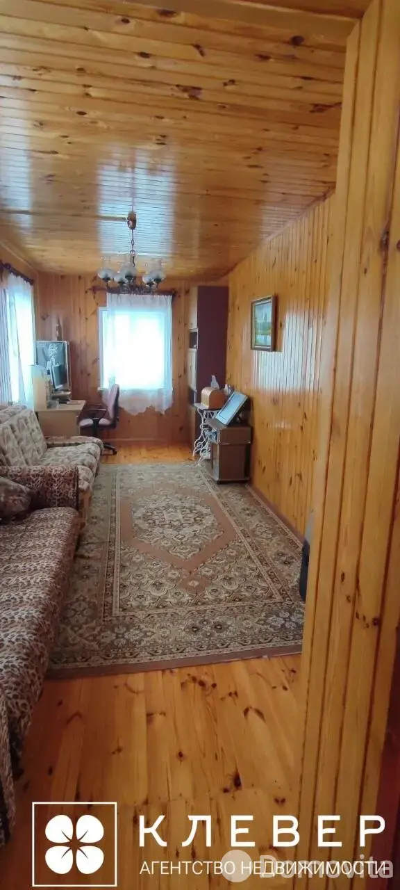 дача, Экономист-3, 